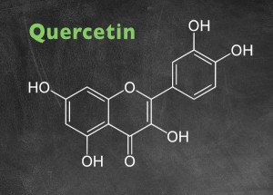 Quercetin Histamin