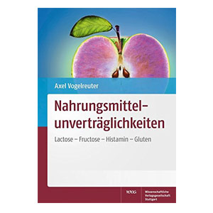 Nahrungsmittelunverträglichkeiten Histamin Buch