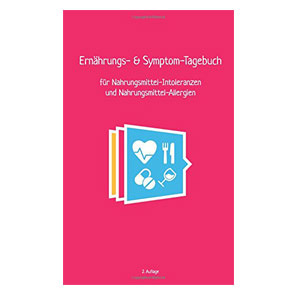 Histaminintoleranz Symptomtagebuch